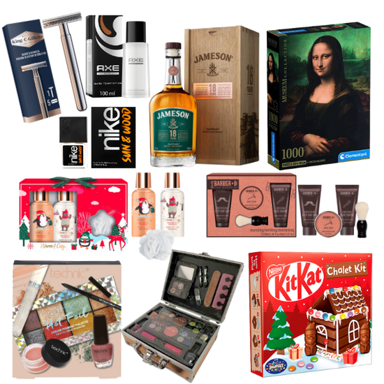 last-minute gifts – ready to ship christmas presents, fast dispatch gift sets, express holiday gift ideas and urgent delivery surprises