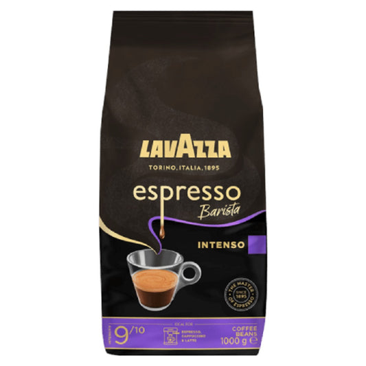 Lavazza Espresso Barista Coffee Beans 500g