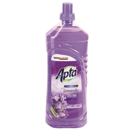 Lavender Scented All-Purpose Cleaner 2L