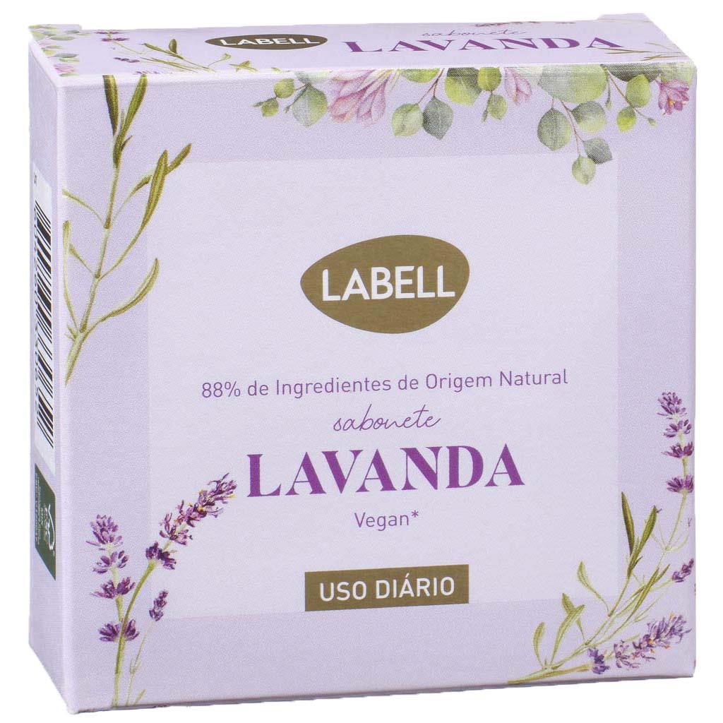 Lavender Soap Bar 90g