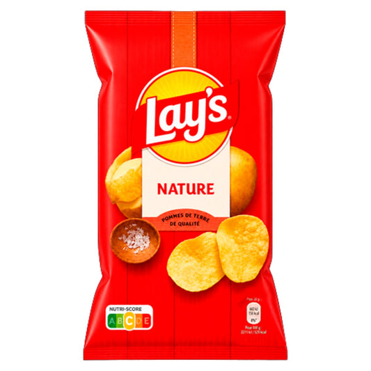 Lay's Nature Crisps 75g