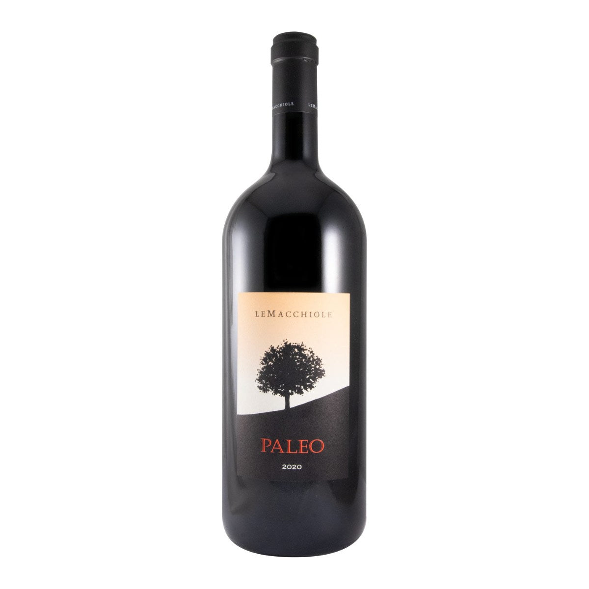 Le Macchiole Paleo Red Wine Tuscany 2020 1.5L 14.5% ABV
