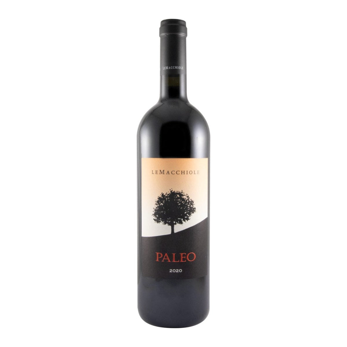 Le Macchiole Paleo Red Wine Tuscany 2020 750ml 14.5% ABV