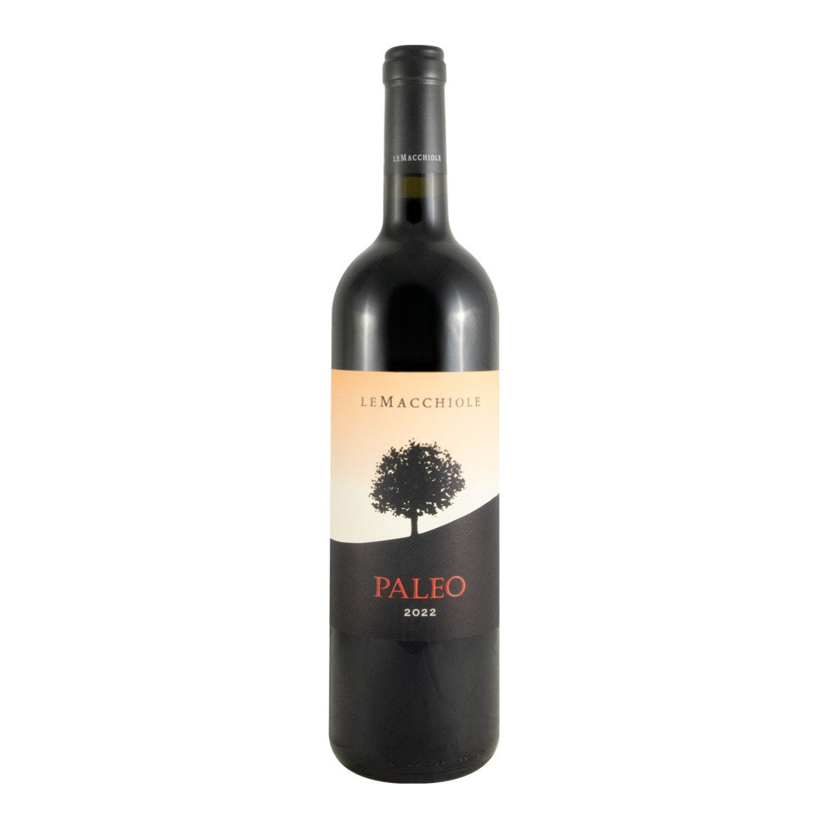 Le Macchiole Paleo Red Wine Tuscany 2022 750ml 14% ABV