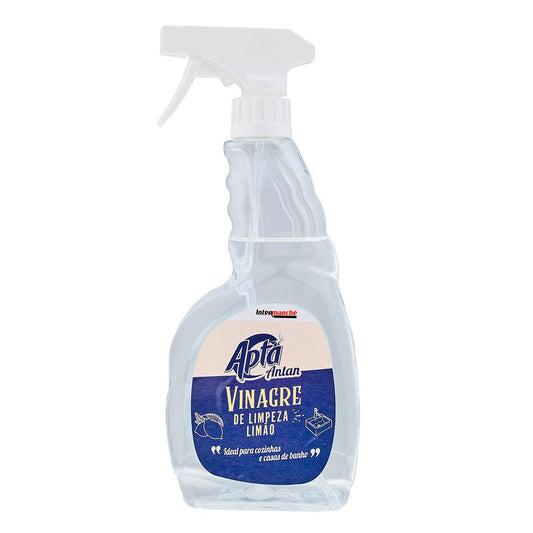 Lemon Cleaning Vinegar 500ml