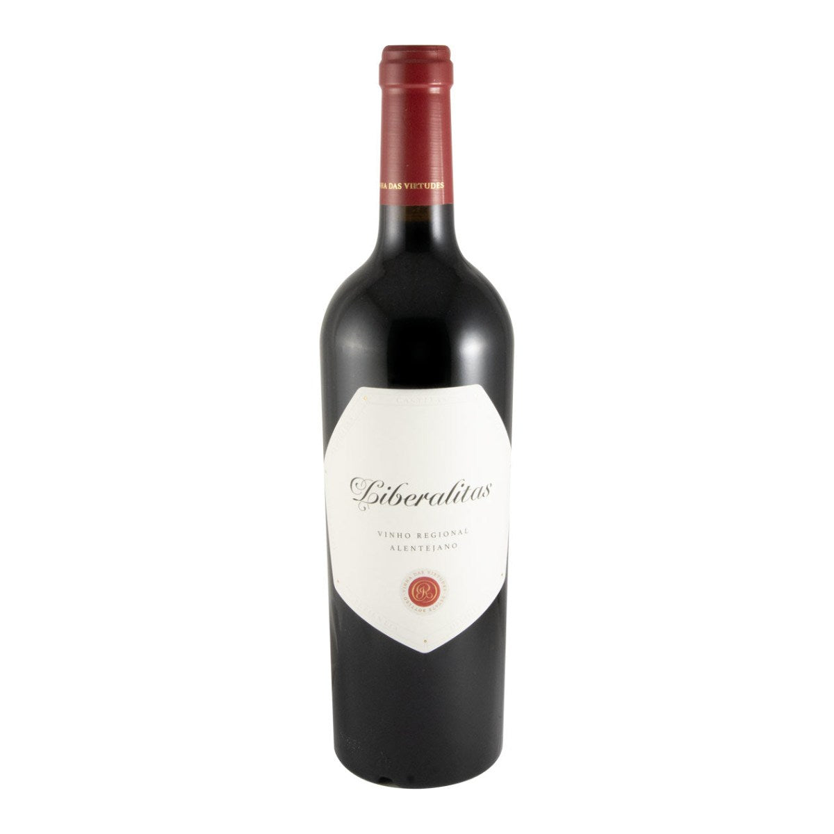 Liberalitas Red Wine Alentejo 2022 750ml 13.5% ABV