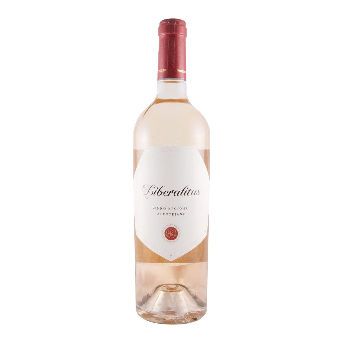 Liberalitas Rosé Wine Alentejo 2021 750ml 14% ABV