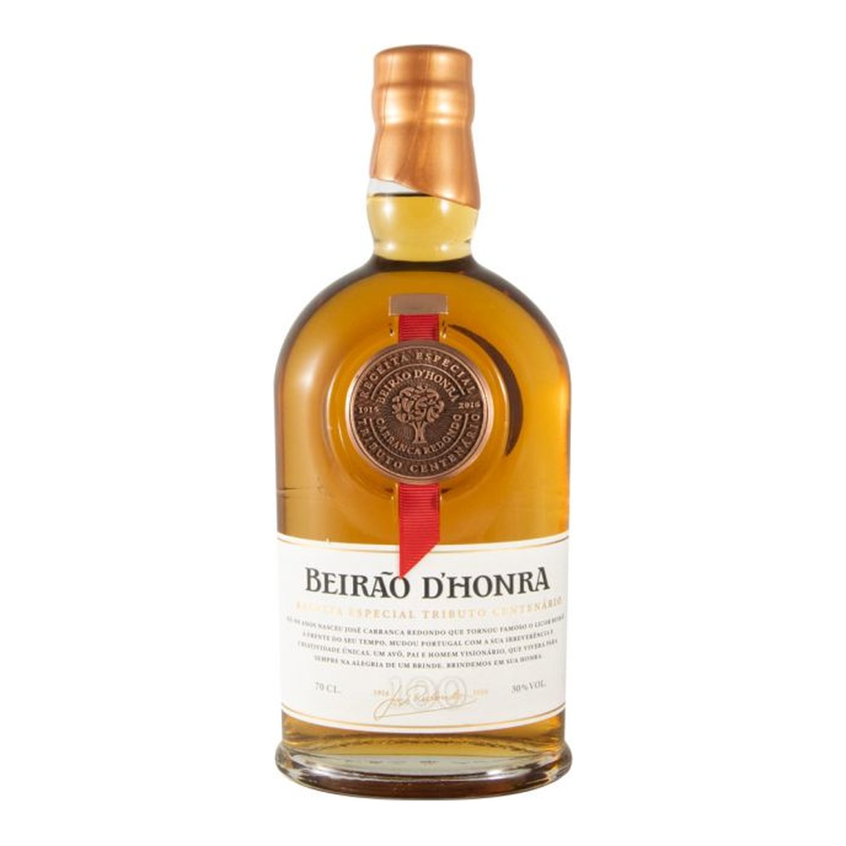 Licor Beirão d'Honra 700ml 30% ABV