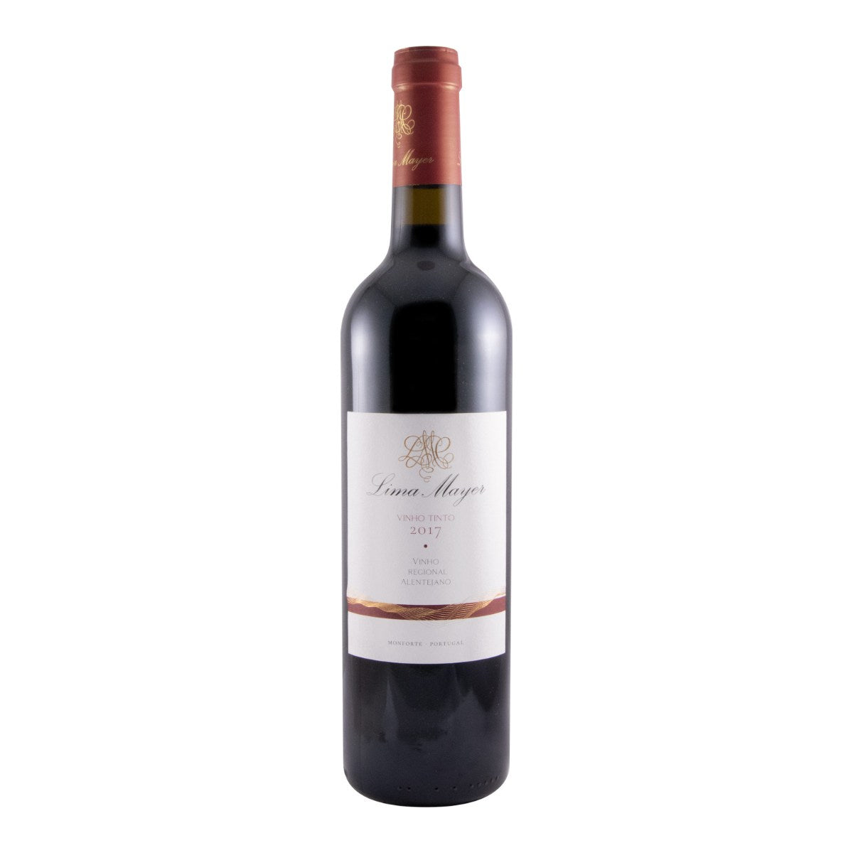 Lima Mayer Red Wine Alentejo 2017 750ml 13.5% ABV