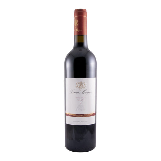 Lima Mayer Red Wine Alentejo 2017 750ml 13.5% ABV