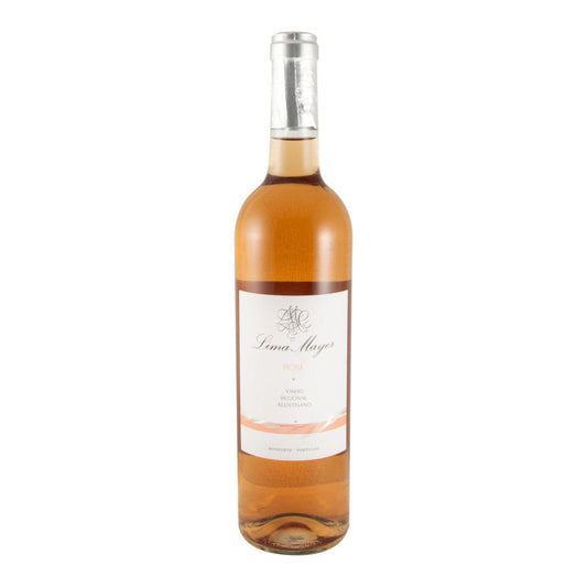 Lima Mayer Rosé Wine Alentejo 2023 750ml 13% ABV