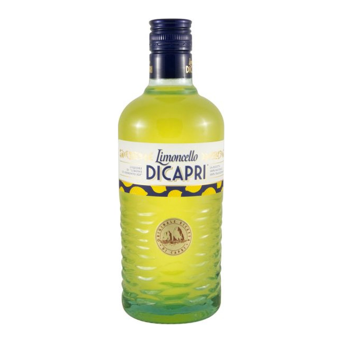 Limoncello di Capri 500ml 30% ABV