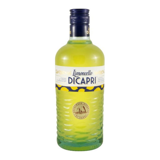 Limoncello di Capri 500ml 30% ABV