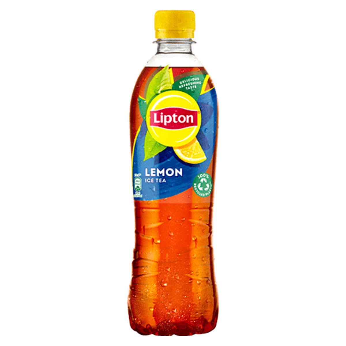 Lipton Ice Tea Lemon 500ml