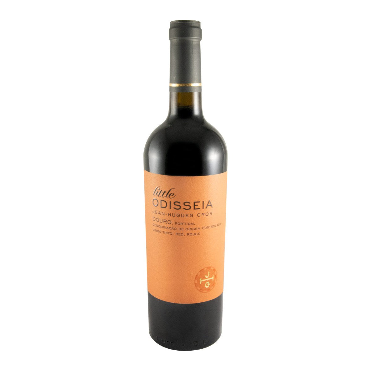 Little Odisseia Red Wine Douro 2022 750ml 13.5% ABV