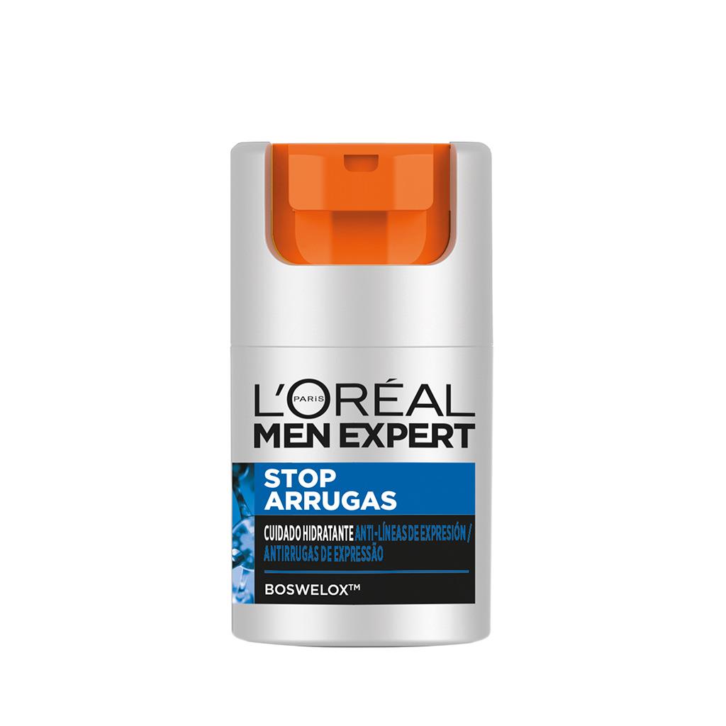 L'Oréal Men Expert Anti-Wrinkle Cream 50ml