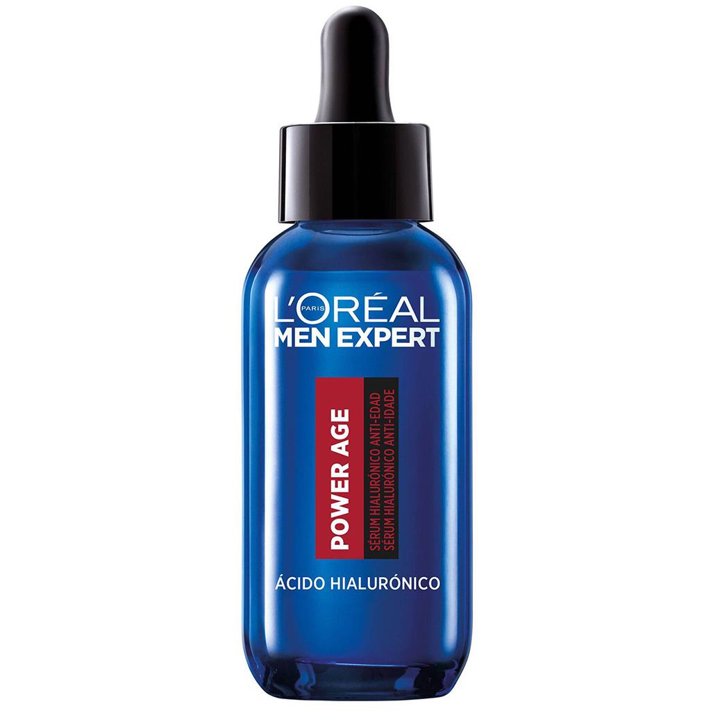 L'Oréal Men Expert Power Age Anti-Wrinkle Serum 30ml