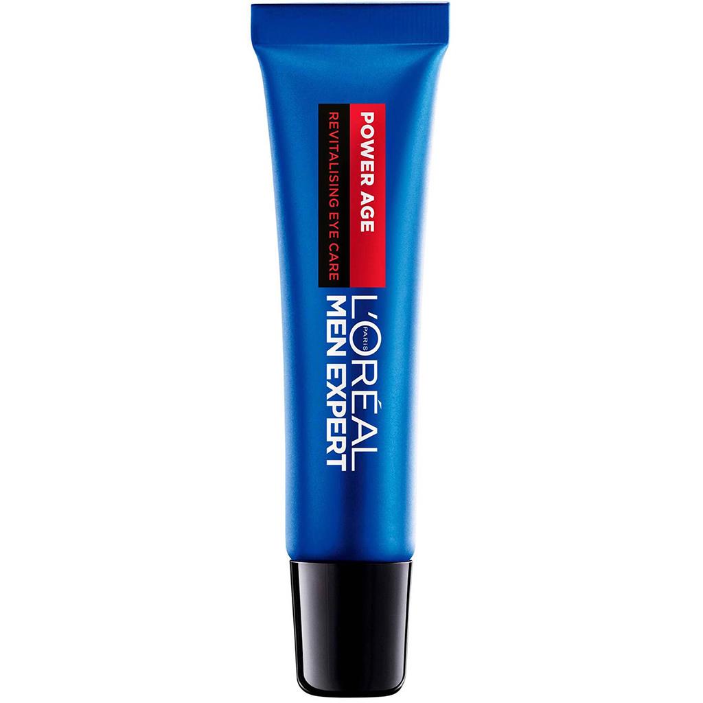 L'Oréal Men Expert Power Age Eye Contour Cream 15ml