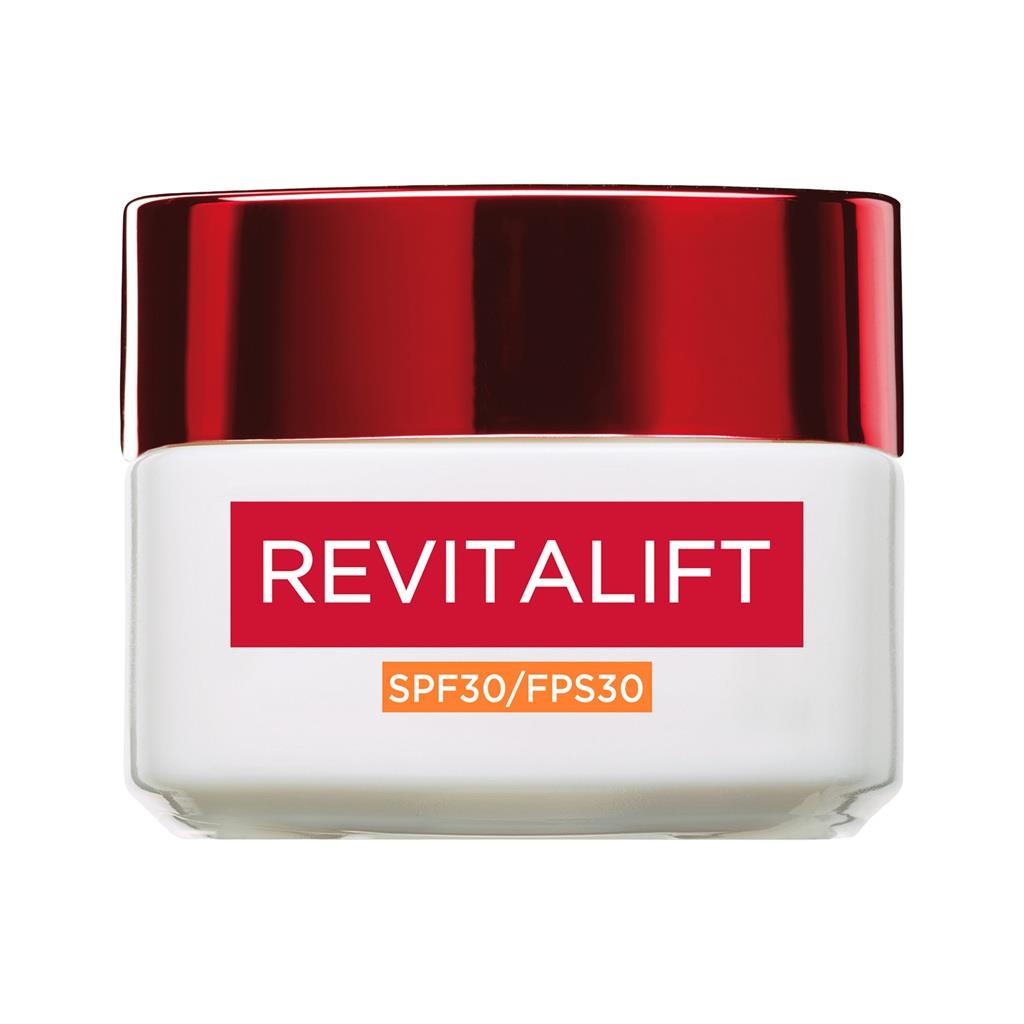L'Oréal Paris Revitalift Anti-Wrinkle Day Cream SPF30 50ml