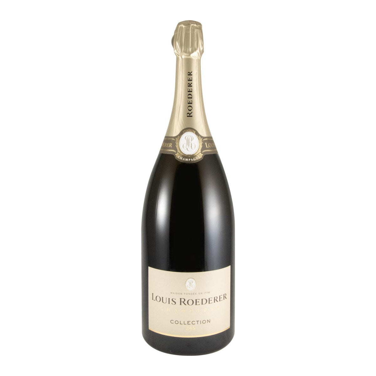 Louis Roederer Collection 245 Brut Champagne 1.5L 12.5% ABV