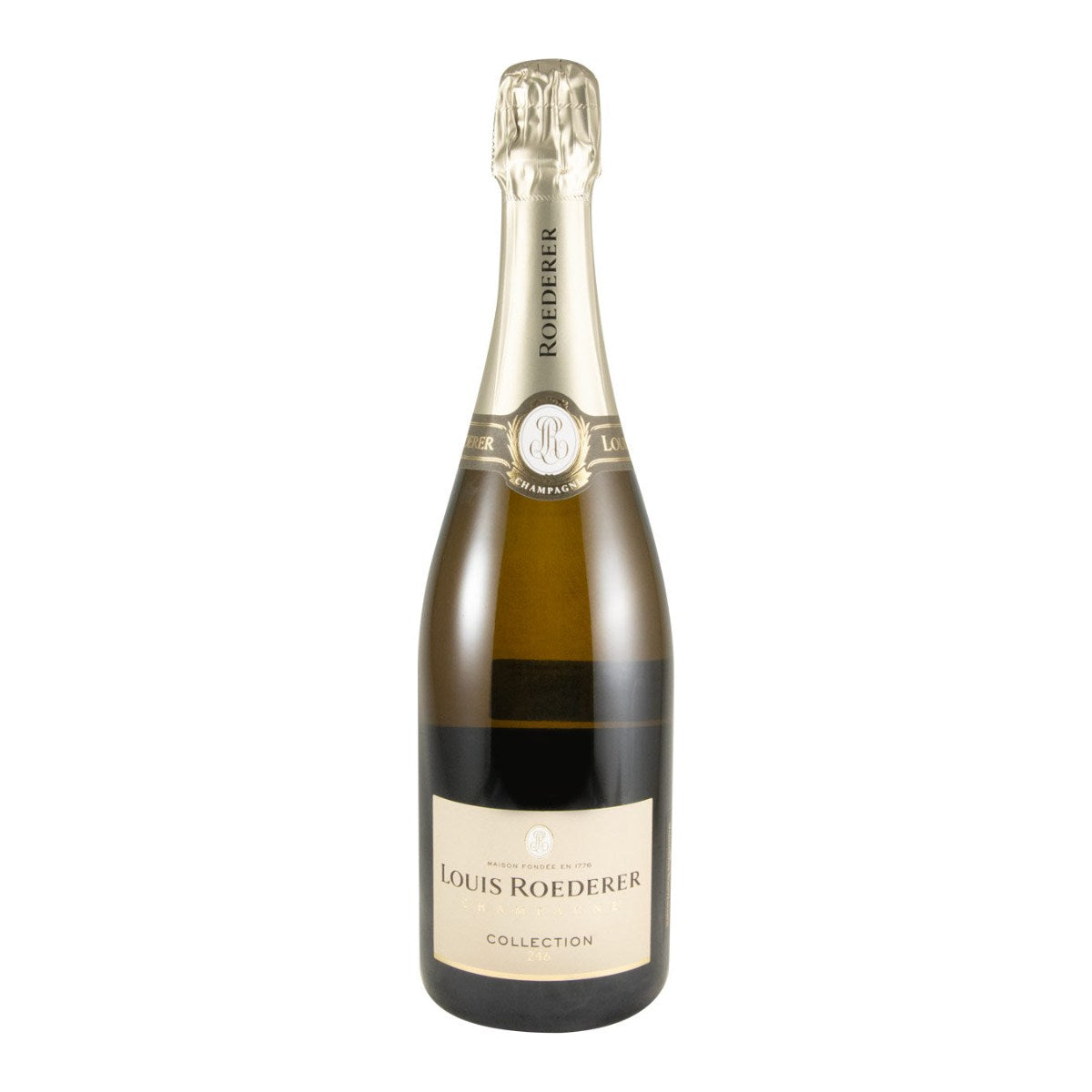 Louis Roederer Collection 246 Brut Champagne 750ml 12.5% ABV