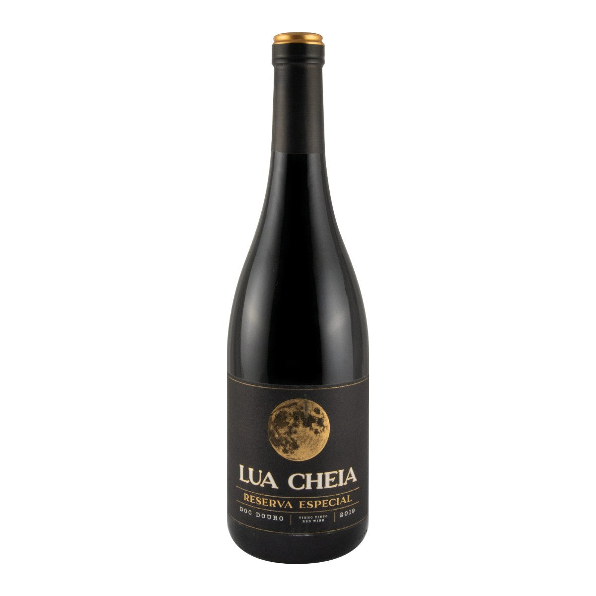 Lua Cheia Reserva Especial Red Wine Douro 2019 750ml 13.5% ABV