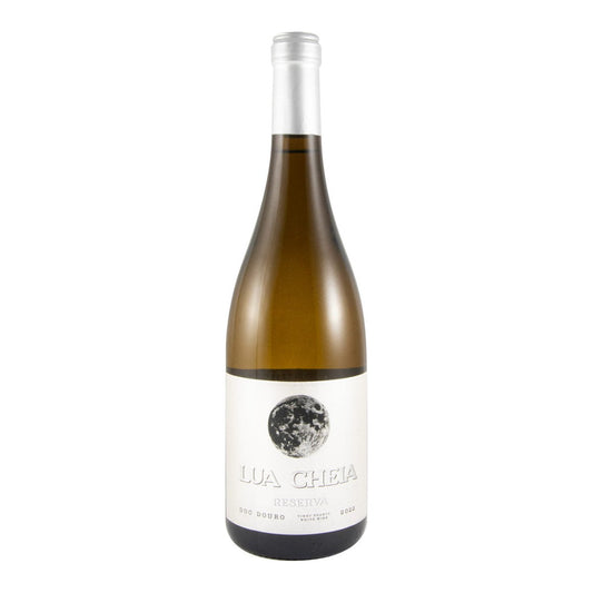 Lua Cheia Reserva White Wine Douro 2022 750ml 13.5% ABV