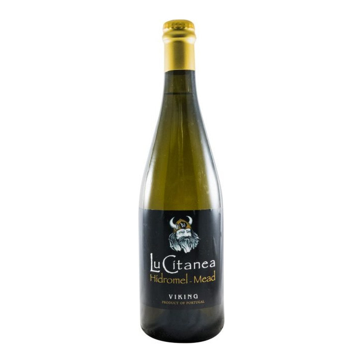 LuCitânea Viking Mead 700ml 6% ABV