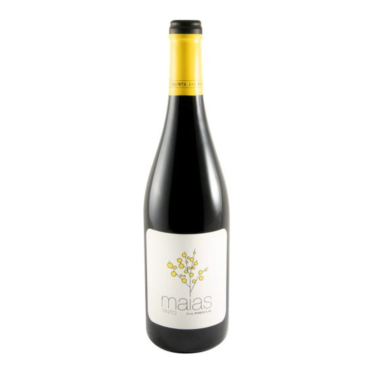 Maias Organic Red Wine Dão 2022 750ml 13% ABV