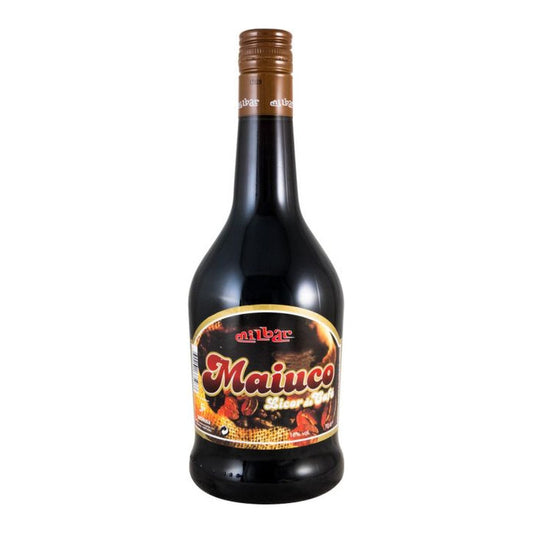 Maiuco Coffee Liqueur 700ml 18% ABV