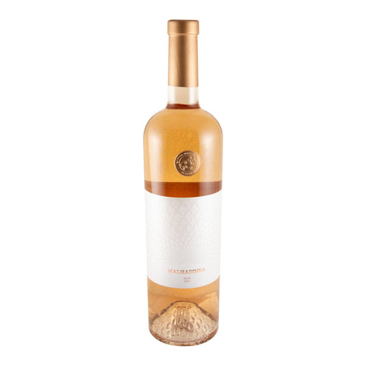 Malhadinha Organic Rosé Wine Alentejo 2023 750ml 12.5% ABV