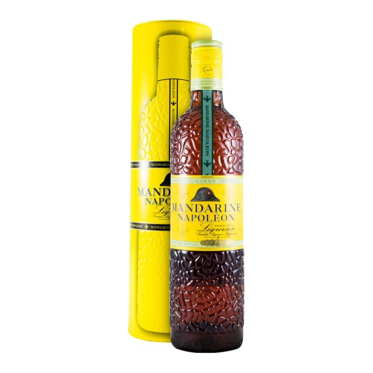 Mandarine Napoléon 700ml 38% ABV