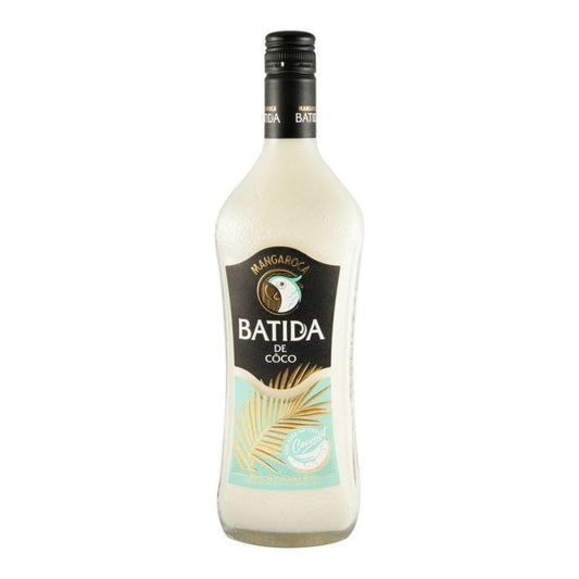 Mangaroca Batida de Coco Coconut Cream Liqueur 700ml 16% ABV