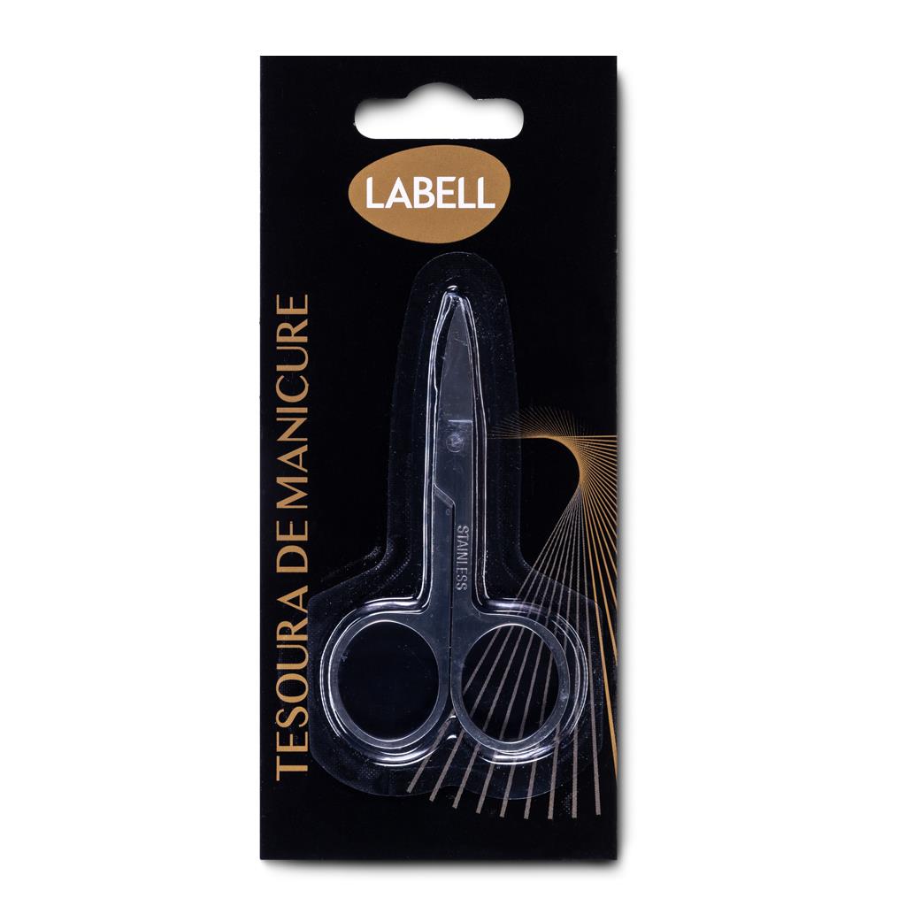 Manicure Scissors