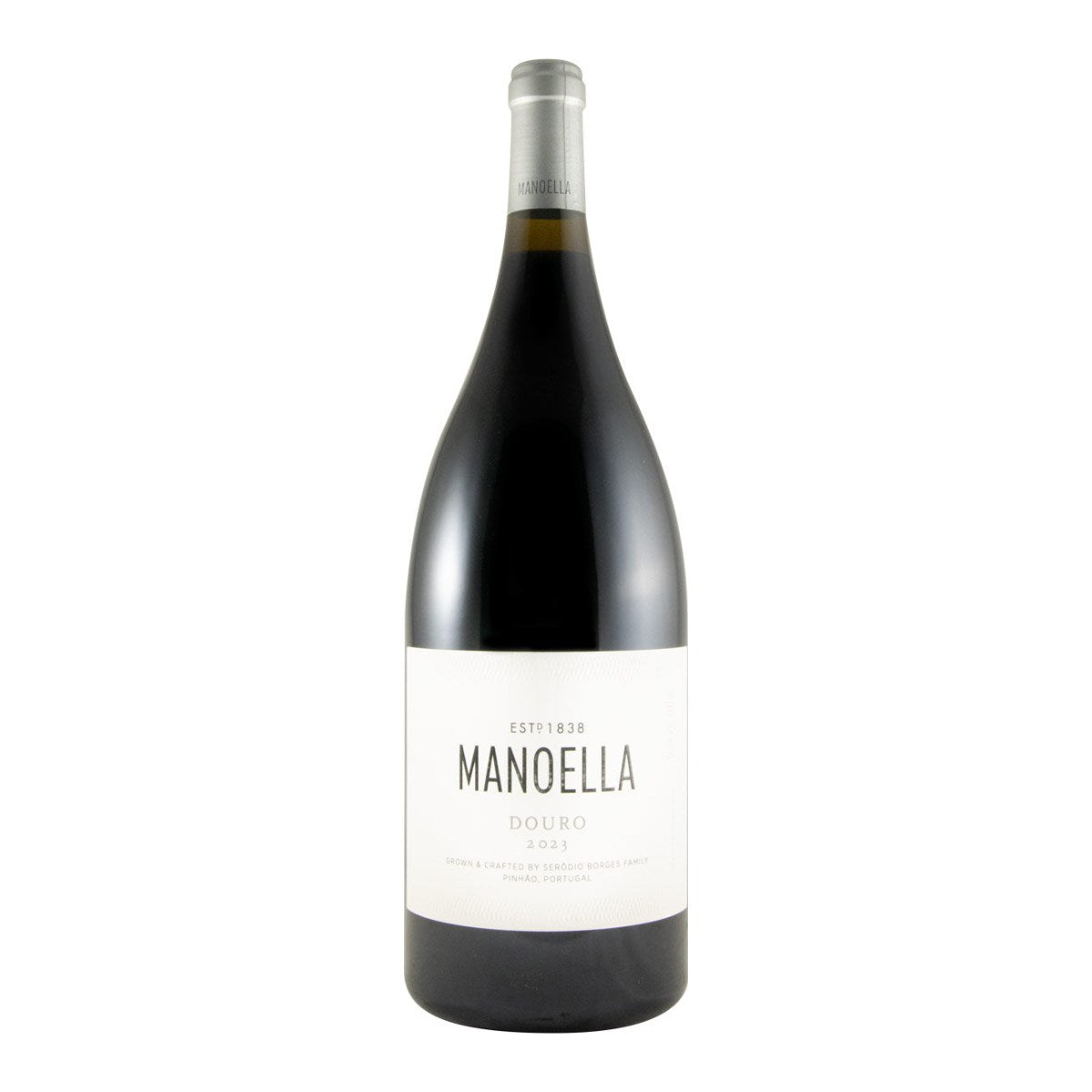 Manoella Red Wine Douro 2023 1.5L 13.5% ABV