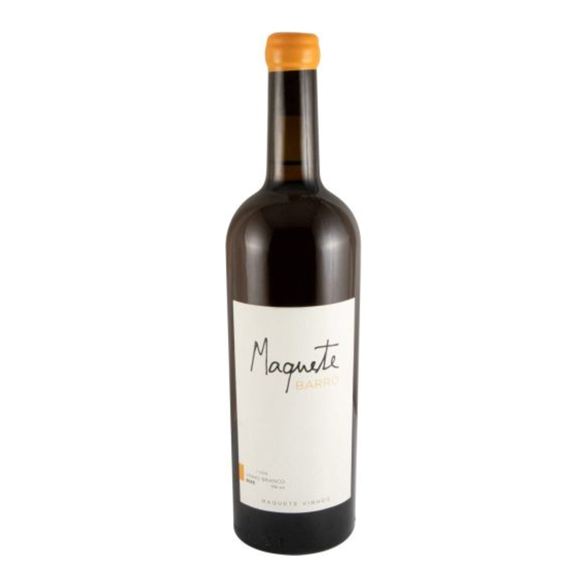 Maquete Barro White Wine Alentejo 2023 750ml 13% ABV