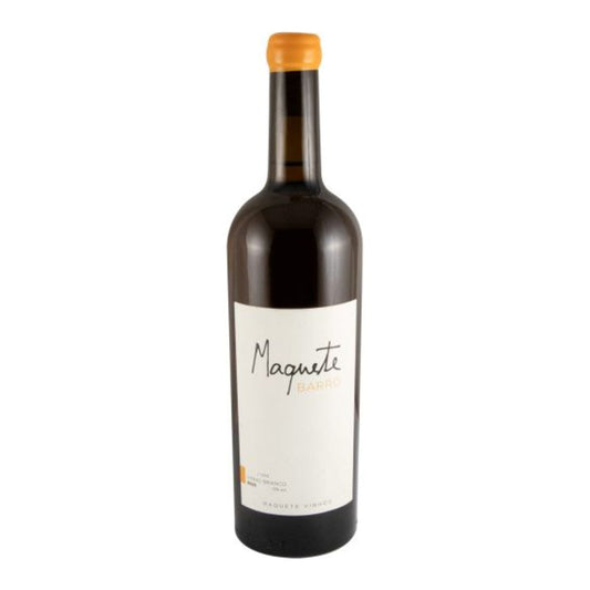 Maquete Barro White Wine Alentejo 2023 750ml 13% ABV