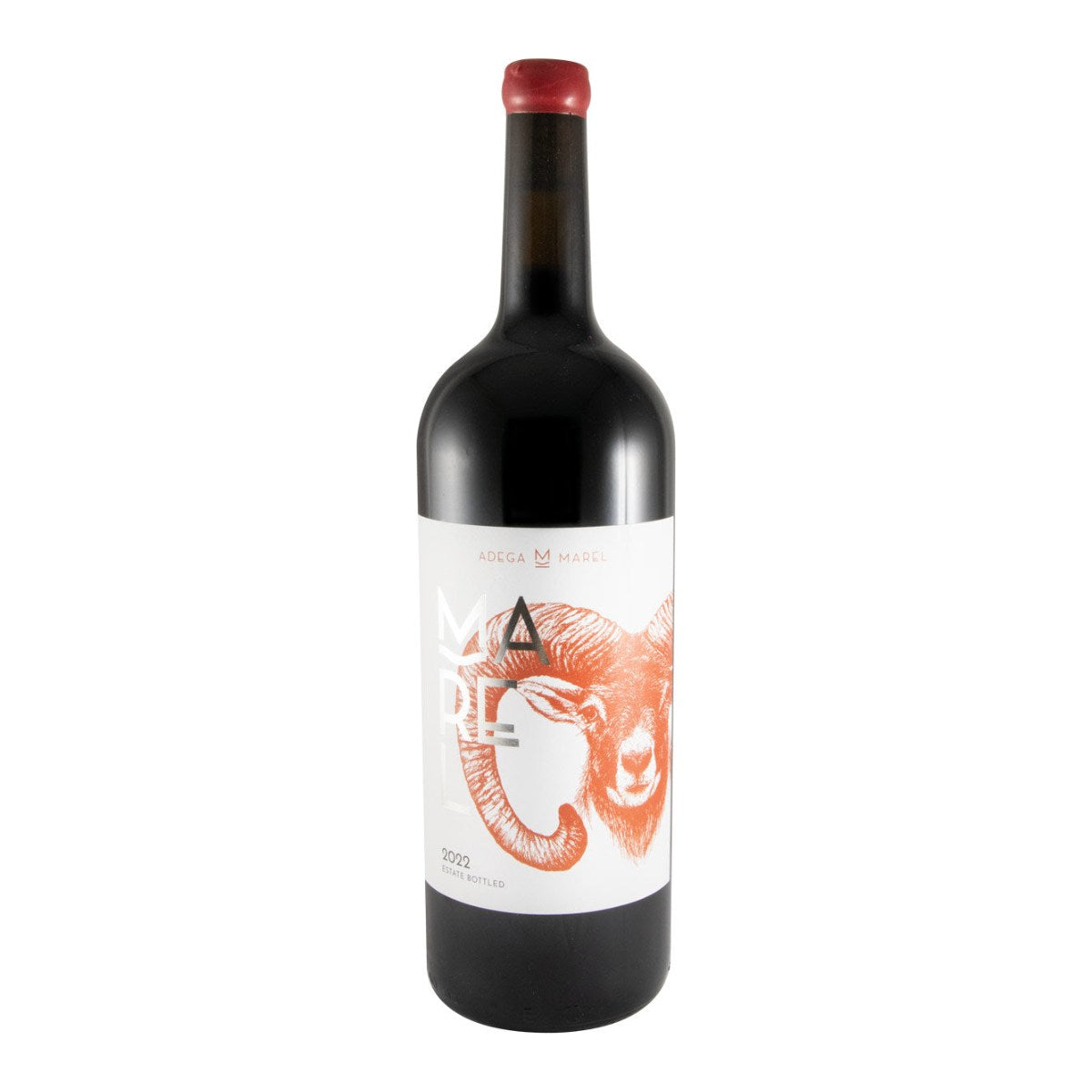 Marel Red Wine Alentejo 2022 1.5L