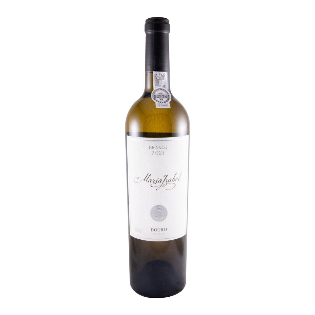 Maria Izabel White Wine Douro 2021 750ml 12% ABV