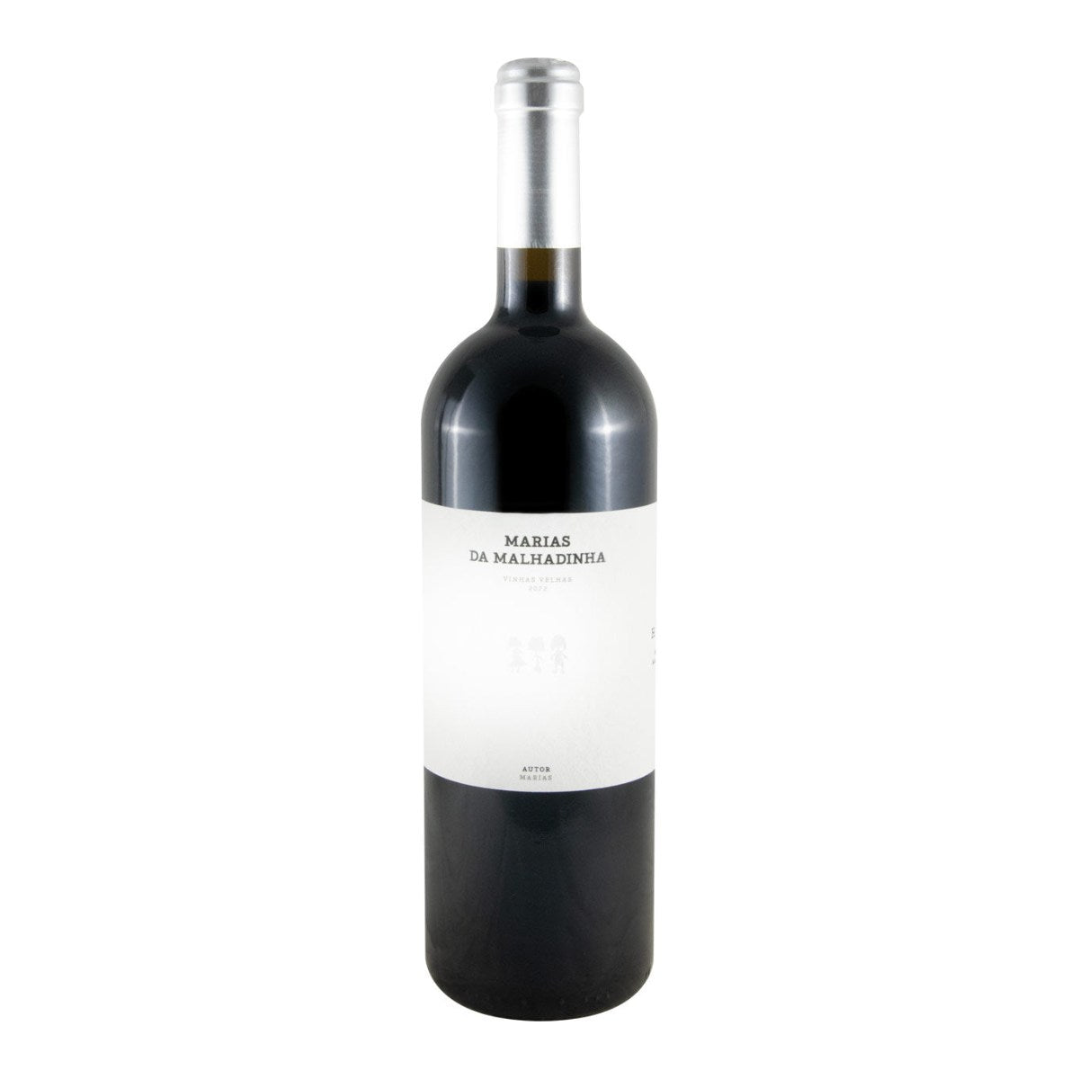 Marias da Malhadinha Old Vines Red Wine Alentejo 2022 750ml 14% ABV