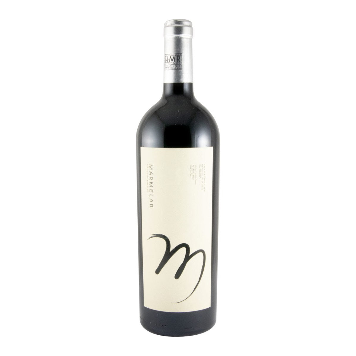 Marmelar Red Wine Alentejo 2019 750ml 14.5% ABV