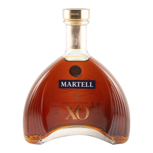Martell XO Cognac 700ml 40% ABV