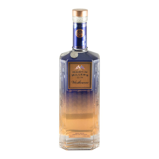 Martin Miller's Westbourne Strength Gin 700ml 45.2% ABV