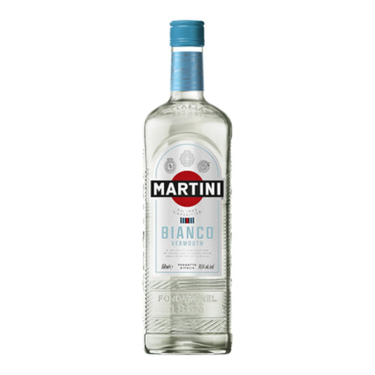 Martini Bianco Vermouth 750ml 14.4% ABV