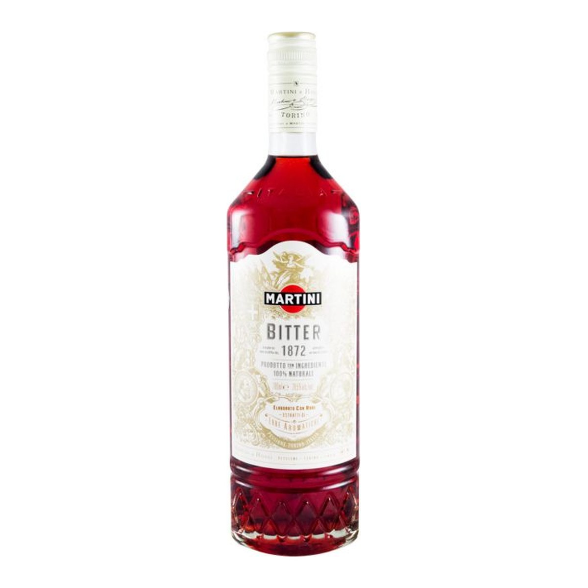 Martini Riserva Speciale Bitter 700ml 28.5% ABV