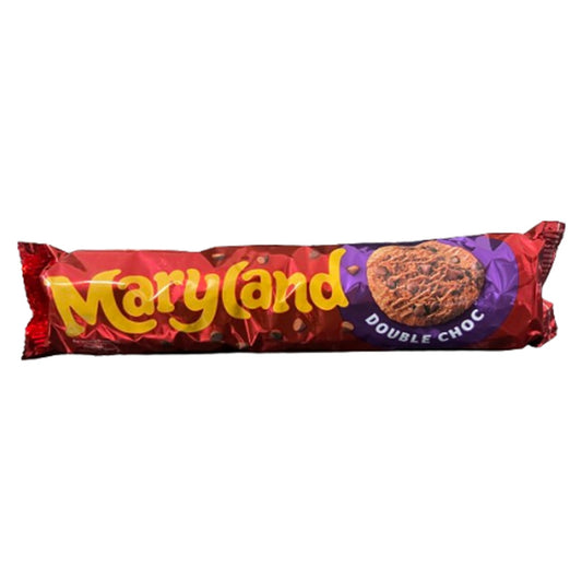Maryland Double Chocolate Cookies 200g