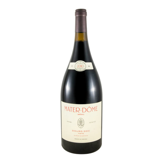 Mater-Dôme Red Wine Douro 2010 1.5L 13.5% ABV