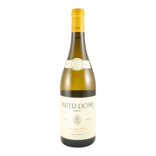 Mater-Dôme White Wine Douro 2024 750ml 13% ABV