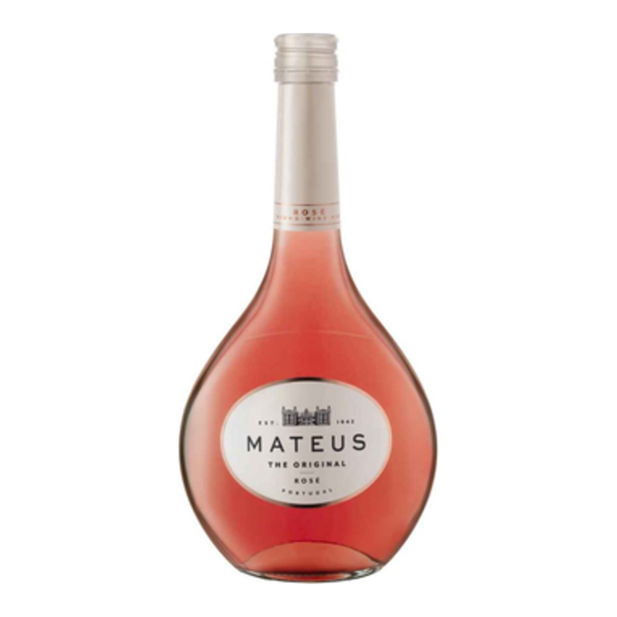 Mateus Rosé Wine 375ml 11% ABV