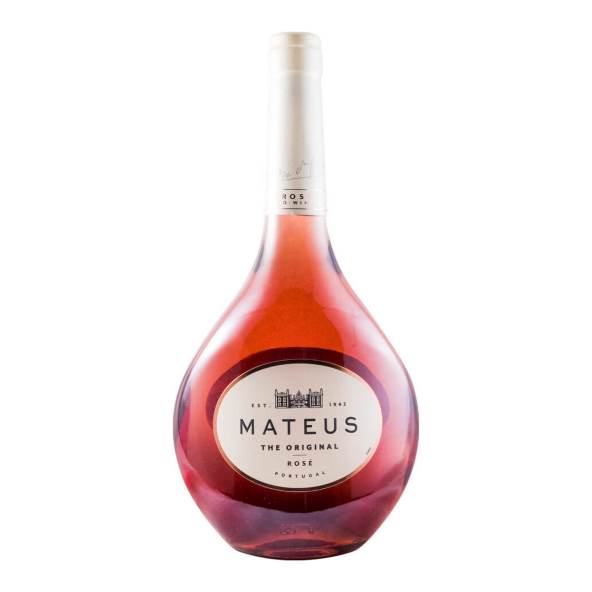 Mateus Rosé Wine 750ml 11% ABV